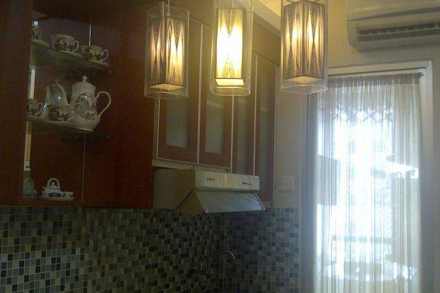 Apartemen Kalibata City 2BR