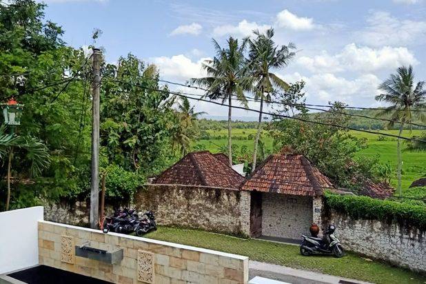 RUMAH MINIMALIS TERMURAH DI BANTUL