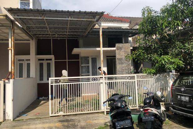 RUMAH CANTIK MURAH SIAP HUNI DEKAT KAMPUS BRAWIJAYA