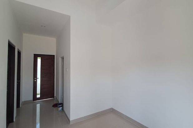 RUMAH PALING MURAH TINGGAL 2 UNIT TERAKHIR DI JOGJA