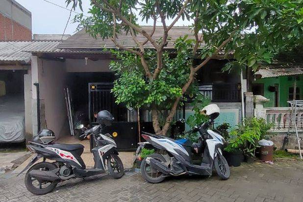 Dijual Rumah Griya Surabaya Asri - Sumberejo -Pakal - Surabaya Barat - 3 K.Tidur