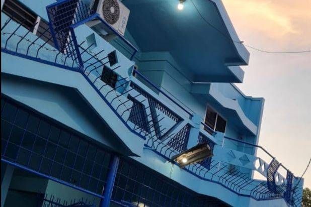 Dijual Rumah Kos Siwalankerto Petra SPESIAL 27 Kamar Tidur - SHM - Jual Cepat - TerMURAH