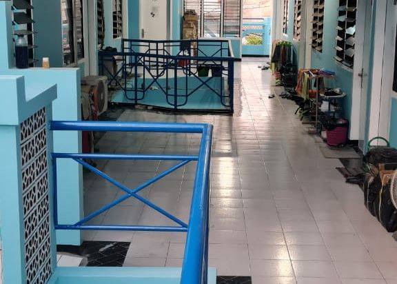Dijual Rumah Kos Siwalankerto Petra SPESIAL 27 Kamar Tidur - SHM - Jual Cepat - TerMURAH