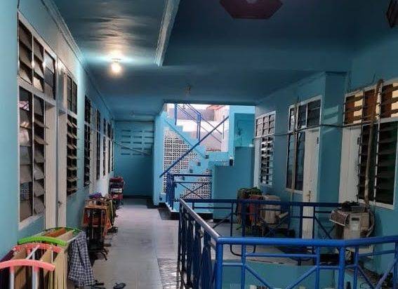 Dijual Rumah Kos Siwalankerto Petra SPESIAL 27 Kamar Tidur - SHM - Jual Cepat - TerMURAH