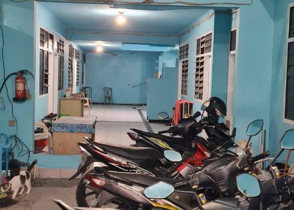 Dijual Rumah Kos Siwalankerto Petra SPESIAL 27 Kamar Tidur - SHM - Jual Cepat - TerMURAH