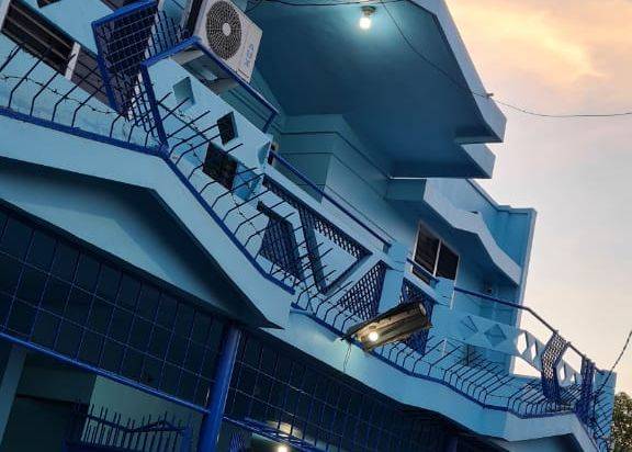 Dijual Rumah Kos Siwalankerto Petra SPESIAL 27 Kamar Tidur - SHM - Jual Cepat - TerMURAH