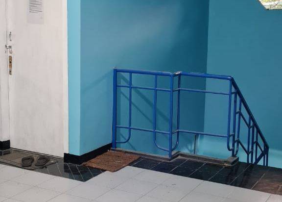 Dijual Rumah Kos Siwalankerto Petra SPESIAL 27 Kamar Tidur - SHM - Jual Cepat - TerMURAH