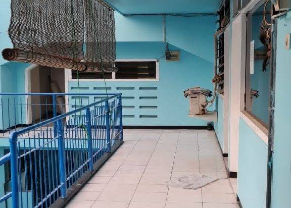 Dijual Rumah Kos Siwalankerto Petra SPESIAL 27 Kamar Tidur - SHM - Jual Cepat - TerMURAH