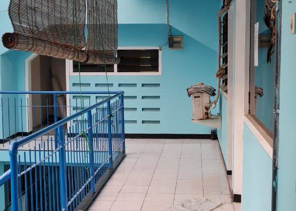 Dijual Rumah Kos Siwalankerto Petra SPESIAL 27 Kamar Tidur - SHM - Jual Cepat - TerMURAH