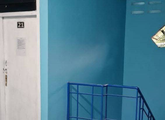 Dijual Rumah Kos Siwalankerto Petra SPESIAL 27 Kamar Tidur - SHM - Jual Cepat - TerMURAH
