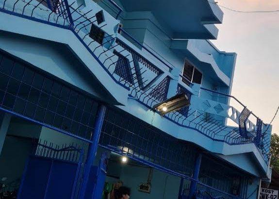 Dijual Rumah Kos Siwalankerto Petra SPESIAL 27 Kamar Tidur - SHM - Jual Cepat - TerMURAH