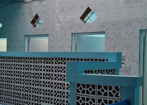 Dijual Rumah Kos Siwalankerto Petra SPESIAL 27 Kamar Tidur - SHM - Jual Cepat - TerMURAH