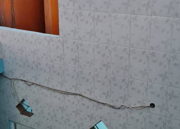 Dijual Rumah Kos Siwalankerto Petra SPESIAL 27 Kamar Tidur - SHM - Jual Cepat - TerMURAH
