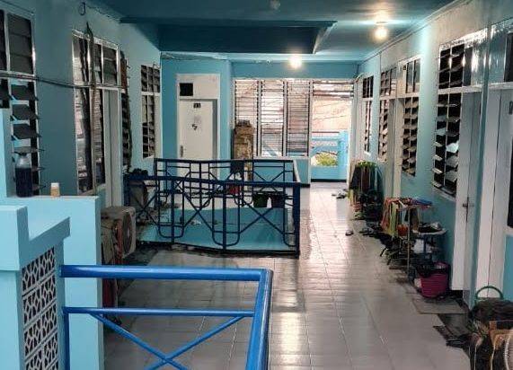 Dijual Rumah Kos Siwalankerto Petra SPESIAL 27 Kamar Tidur - SHM - Jual Cepat - TerMURAH