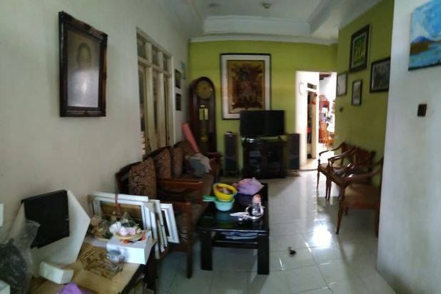 Dijual Rumah Jl. Petemon Sidomulyo - LUAS - MURAH 1 Milyaran - Strategis 5 Menit ke Tunjungan Plaza