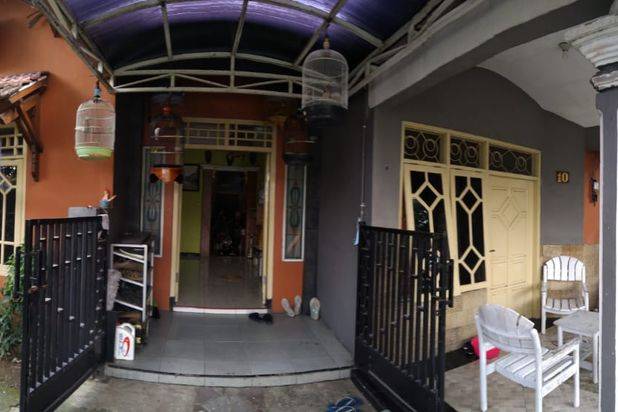Dijual Rumah Jl. Petemon Sidomulyo - LUAS - MURAH 1 Milyaran - Strategis 5 Menit ke Tunjungan Plaza