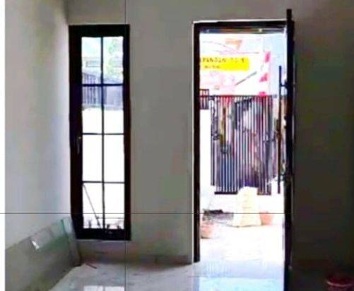 Dijual Rumah Baru 2 Lantai Dekat GWalk Citraland , Pakuwon Mall Surabaya SPESIAL Carport 2 Mobil LUAS