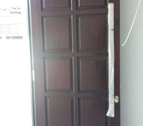 Dijual Rumah Baru 2 Lantai Dekat GWalk Citraland , Pakuwon Mall Surabaya SPESIAL Carport 2 Mobil LUAS
