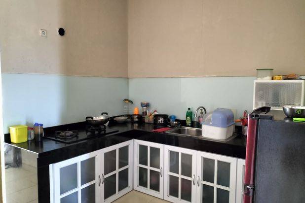 MURAH LUAS Rumah Royal Residence Crown Hill Wiyung Surabaya