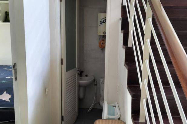 MURAH LUAS Rumah Royal Residence Crown Hill Wiyung Surabaya