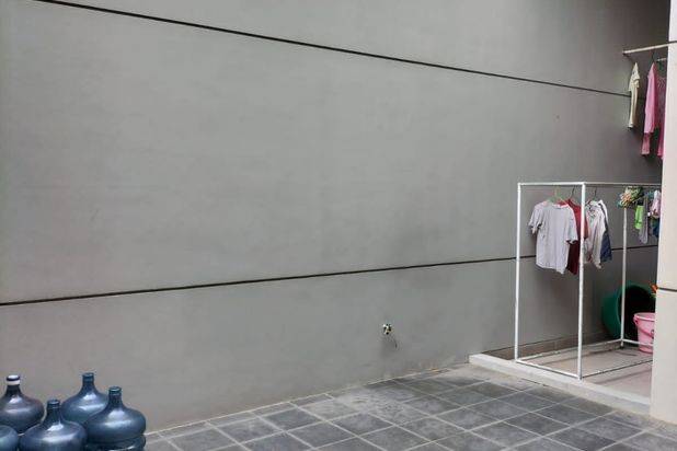 MURAH LUAS Rumah Royal Residence Crown Hill Wiyung Surabaya