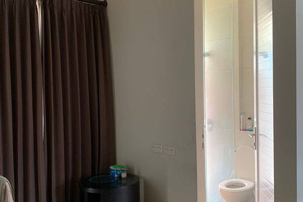 MURAH LUAS Rumah Royal Residence Crown Hill Wiyung Surabaya