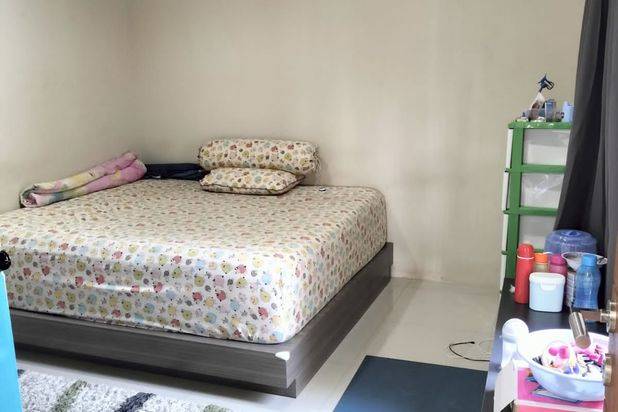 MURAH LUAS Rumah Royal Residence Crown Hill Wiyung Surabaya