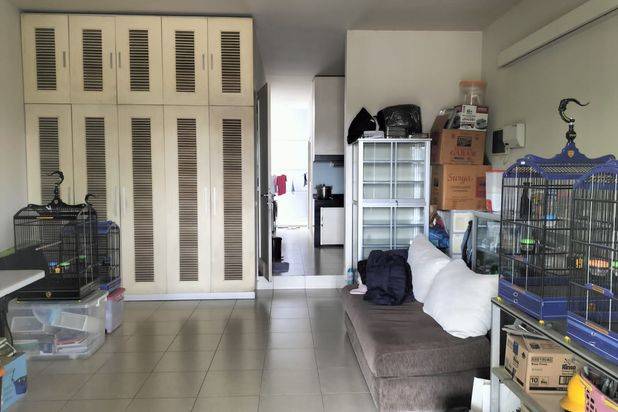 MURAH LUAS Rumah Royal Residence Crown Hill Wiyung Surabaya
