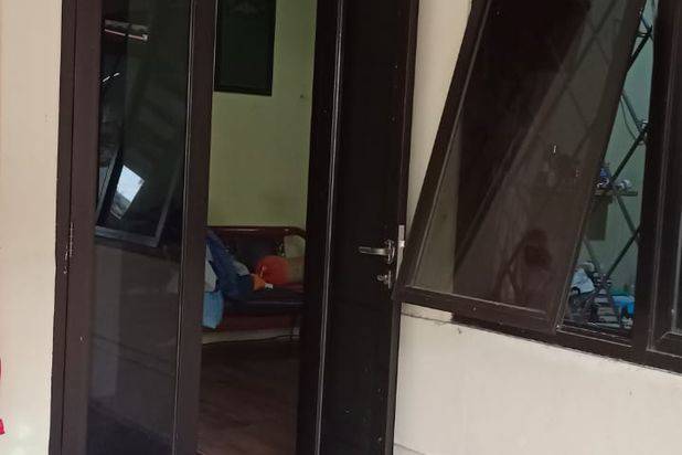 (Y) DIJUAL CEPAT RUMAH MURAH SIAP HUNI DI GUNUNG SINDUR, CUMA 300JT-AN BISA KPR