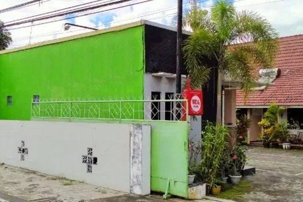 Jual Hotel di Sleman di Jalan Raya Ringroad Utara Area Komersil