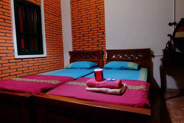 Jual Hotel Guest House di Kota Jogja Daerah Brontokusuman