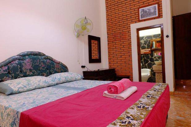 Jual Hotel Guest House di Kota Jogja Daerah Brontokusuman