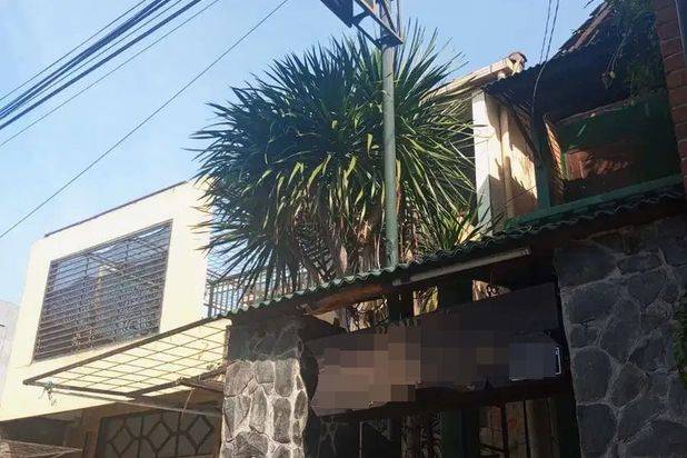 Jual Hotel Guest House di Kota Jogja Daerah Brontokusuman