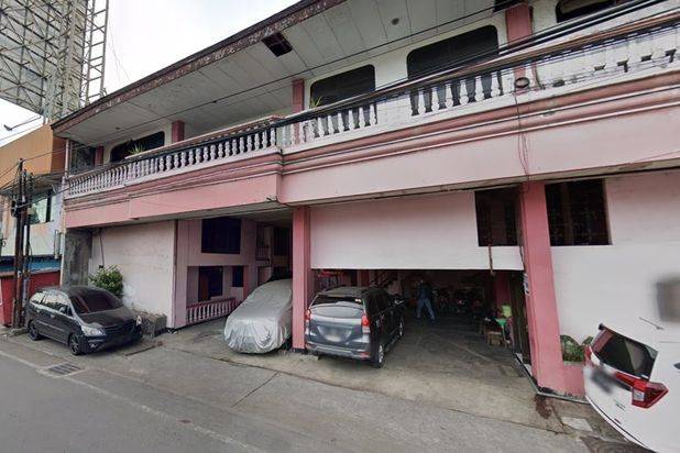 Jual Hotel Masih Aktif di Daerah Kupang Krajan Kota Surabaya