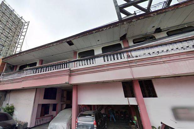 Jual Hotel Masih Aktif di Daerah Kupang Krajan Kota Surabaya