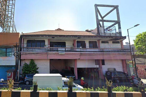 Jual Hotel Masih Aktif di Daerah Kupang Krajan Kota Surabaya