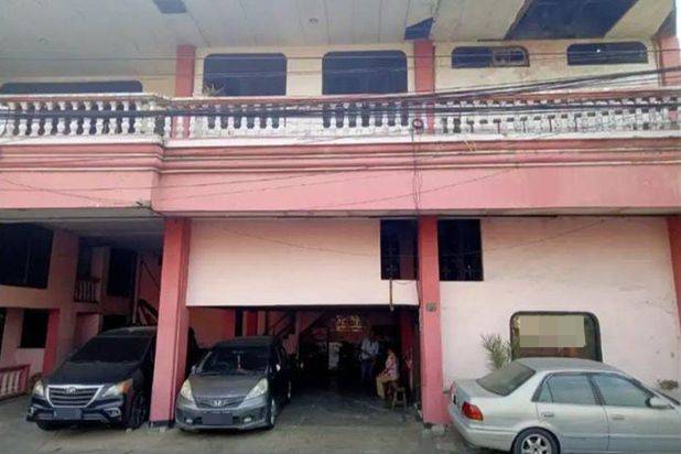 Jual Hotel Masih Aktif di Daerah Kupang Krajan Kota Surabaya