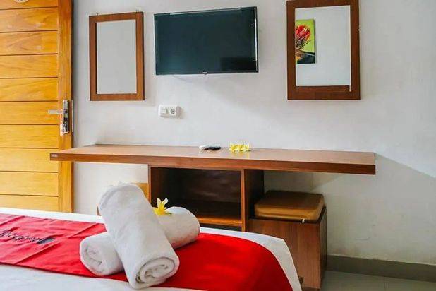 Jual Hotel Kost di NTB di Ampenan Selatan Sangat Strategis