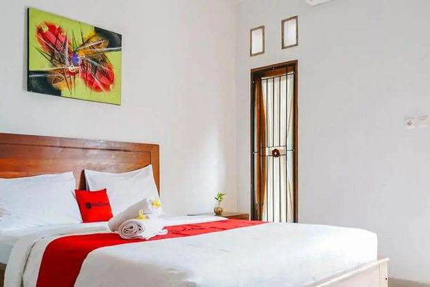 Jual Hotel Kost di NTB di Ampenan Selatan Sangat Strategis