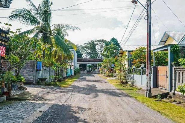 Jual Hotel Kost di NTB di Ampenan Selatan Sangat Strategis