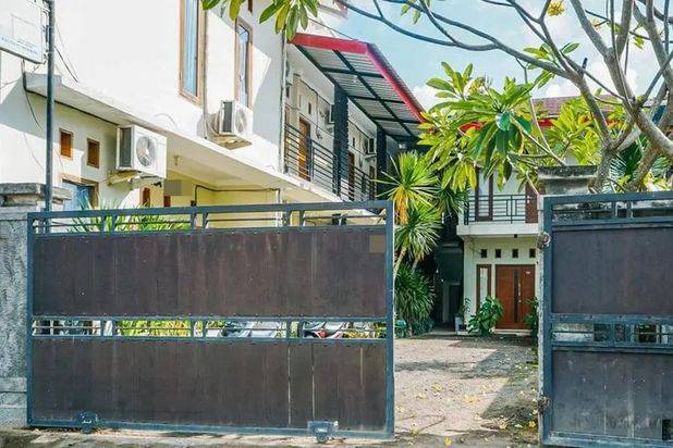 Jual Hotel Kost di NTB di Ampenan Selatan Sangat Strategis