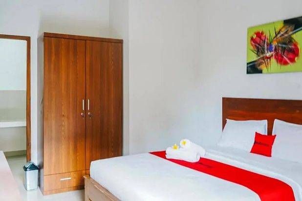 Jual Hotel Kost di NTB di Ampenan Selatan Sangat Strategis
