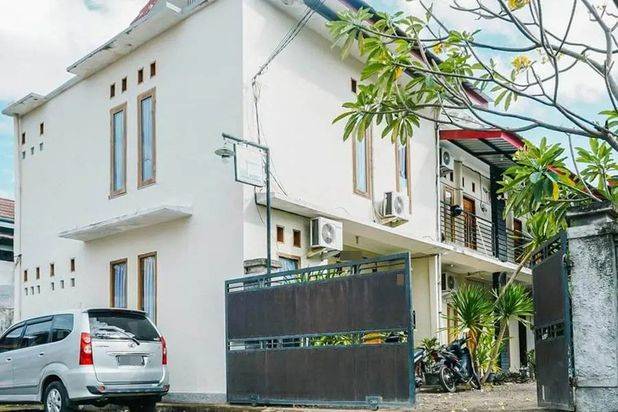 Jual Hotel Kost di NTB di Ampenan Selatan Sangat Strategis