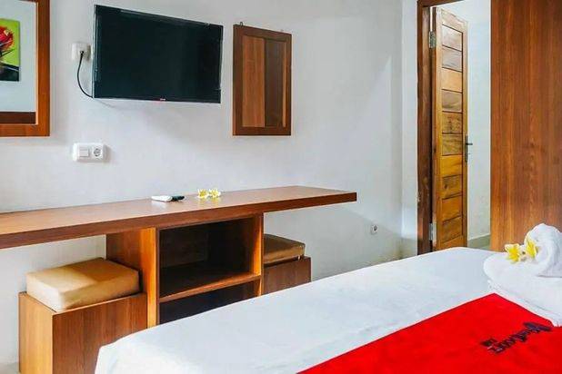 Jual Hotel Kost di NTB di Ampenan Selatan Sangat Strategis