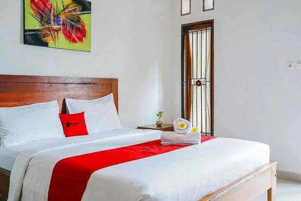 Jual Hotel Kost di NTB di Ampenan Selatan Sangat Strategis