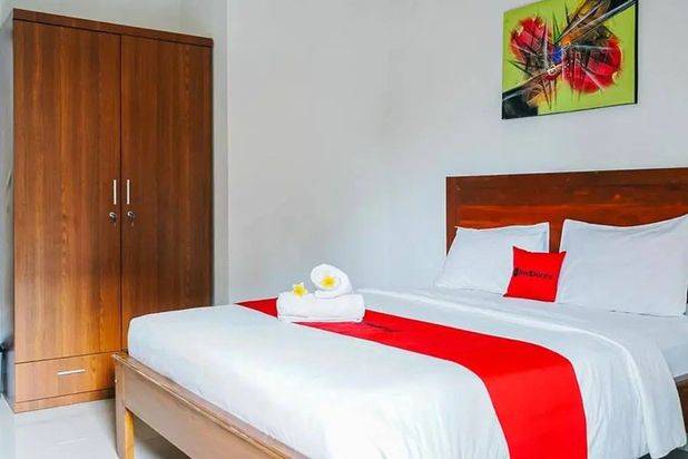 Jual Hotel Kost di NTB di Ampenan Selatan Sangat Strategis