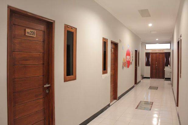 Jual Hotel Strategis Area Komersial di Pejaten Barat Jaksel