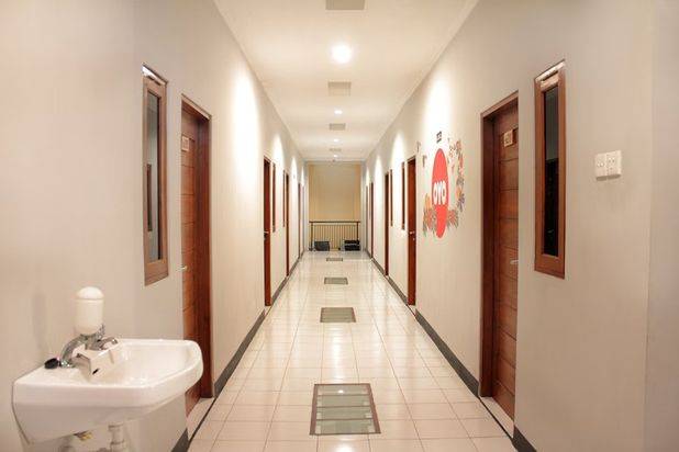 Jual Hotel Strategis Area Komersial di Pejaten Barat Jaksel