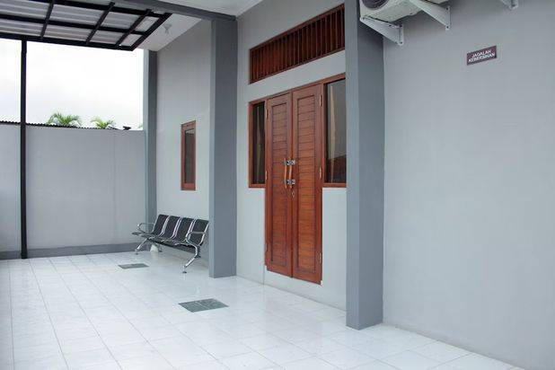 Jual Hotel Strategis Area Komersial di Pejaten Barat Jaksel