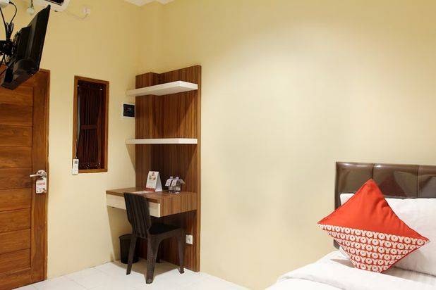 Jual Hotel Strategis Area Komersial di Pejaten Barat Jaksel